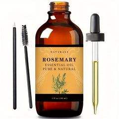 30ml Rosemary Essential Oil for Skin & Hair