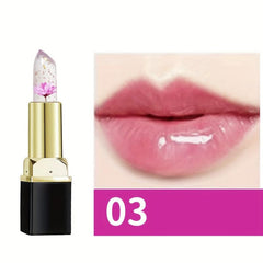 Lipstick Magic Lip Balm Lip Tint Glossy Long-lasting Waterproof