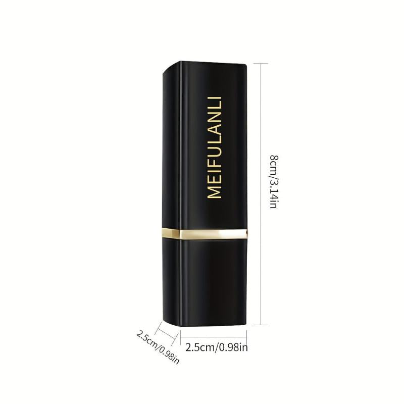 Lipstick Magic Lip Balm Lip Tint Glossy Long-lasting Waterproof