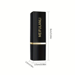 Lipstick Magic Lip Balm Lip Tint Glossy Long-lasting Waterproof