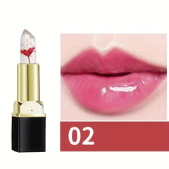 Lipstick Magic Lip Balm Lip Tint Glossy Long-lasting Waterproof