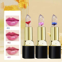 Lipstick Magic Lip Balm Lip Tint Glossy Long-lasting Waterproof