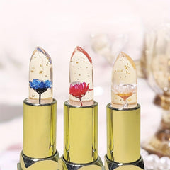 Lipstick Magic Lip Balm Lip Tint Glossy Long-lasting Waterproof
