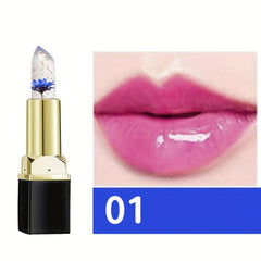 Lipstick Magic Lip Balm Lip Tint Glossy Long-lasting Waterproof