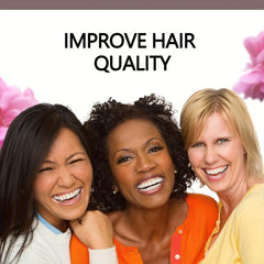 Rosemary Hair Care 100% Pure Scalp & Hair Strengthening