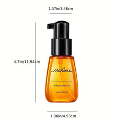 70ml Morocco Silk Bright Hair Care Essential