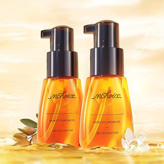 70ml Morocco Silk Bright Hair Care Essential