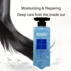 500ml Aromatherapy Shampoo for Gentle Cleansing