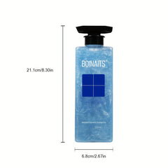 500ml Aromatherapy Shampoo for Gentle Cleansing