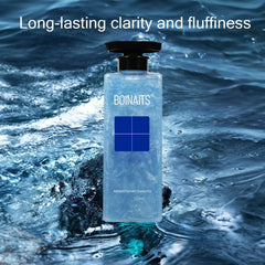 500ml Aromatherapy Shampoo for Gentle Cleansing