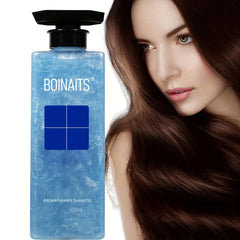 500ml Aromatherapy Shampoo for Gentle Cleansing