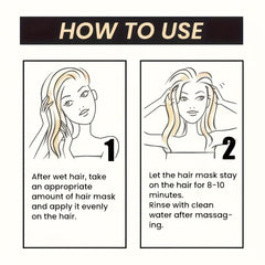 Organic Coconut Oil for Hair & Skin - Glass Dropper Bottle