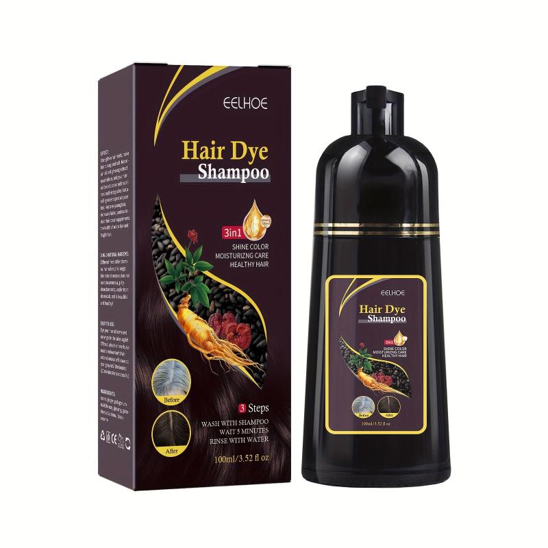 Polygonum Extract Shampoo Bar - He Shou Wu Essence
