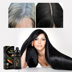 Polygonum Extract Shampoo Bar - He Shou Wu Essence