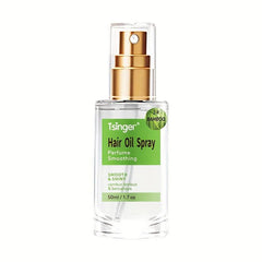 Long-Lasting Fragrance Essential Spray for Healthy Hair