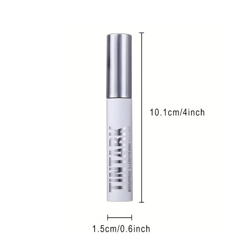 False Eyelashes Effect Mascara Non Irritating Waterproof