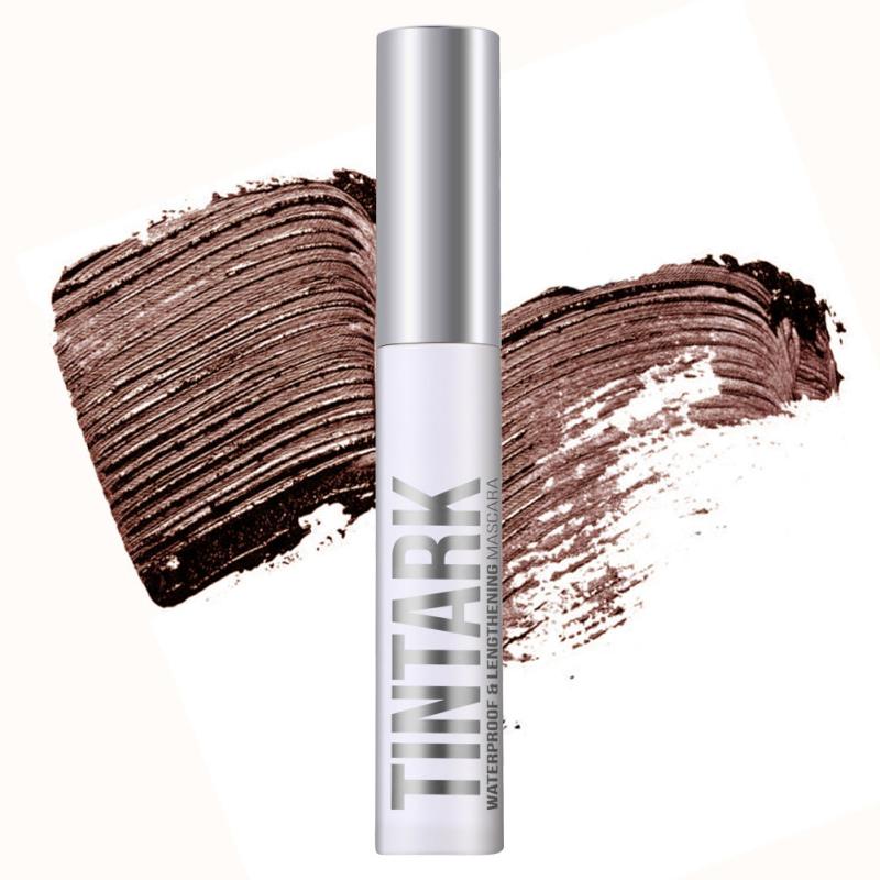 False Eyelashes Effect Mascara Non Irritating Waterproof