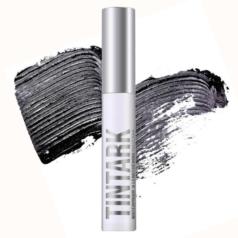 False Eyelashes Effect Mascara Non Irritating Waterproof