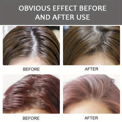 80ml Fluffy Shape Mousse Air Natural Hair Styling