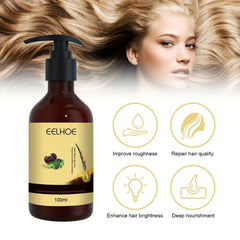 100ml Polygonum Multiflorum Hair Care Shampoo