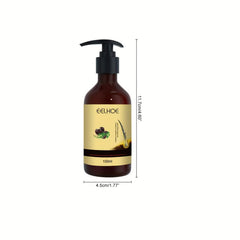 100ml Polygonum Multiflorum Hair Care Shampoo