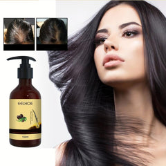 100ml Polygonum Multiflorum Hair Care Shampoo