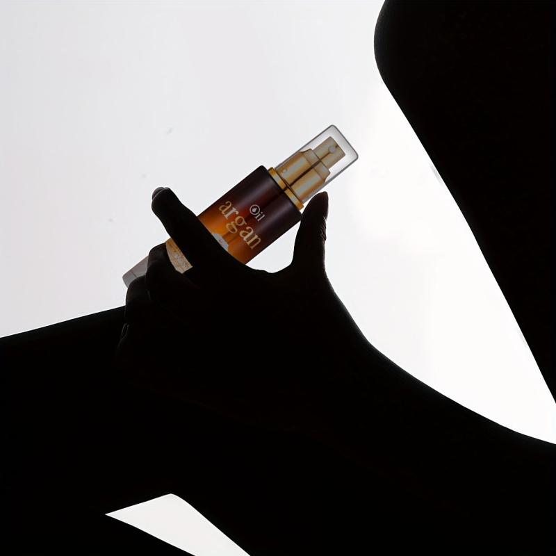 Argan Hair Care Essential 80ml