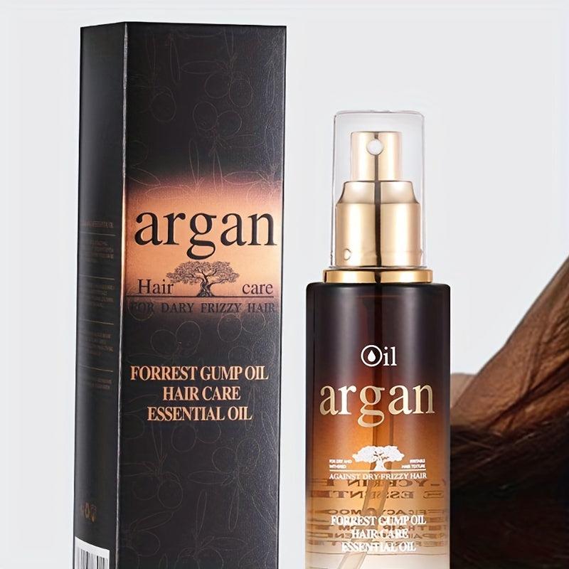 Argan Hair Care Essential 80ml
