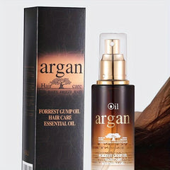 Argan Hair Care Essential 80ml