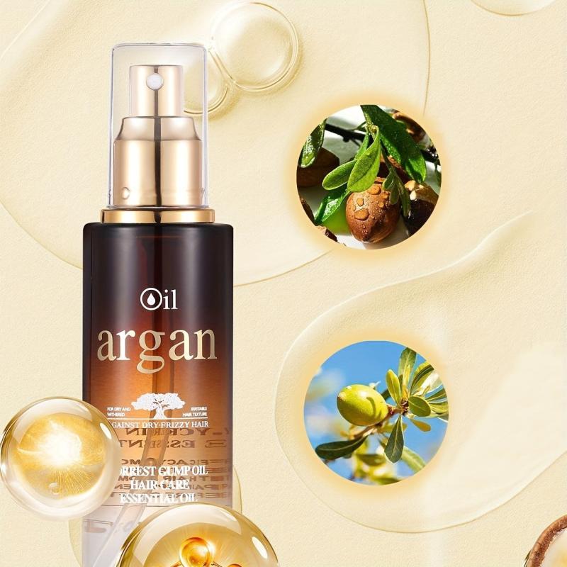 Argan Hair Care Essential 80ml