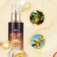 Argan Hair Care Essential 80ml