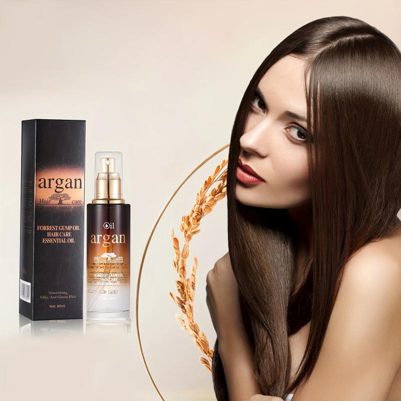 Argan Hair Care Essential 80ml