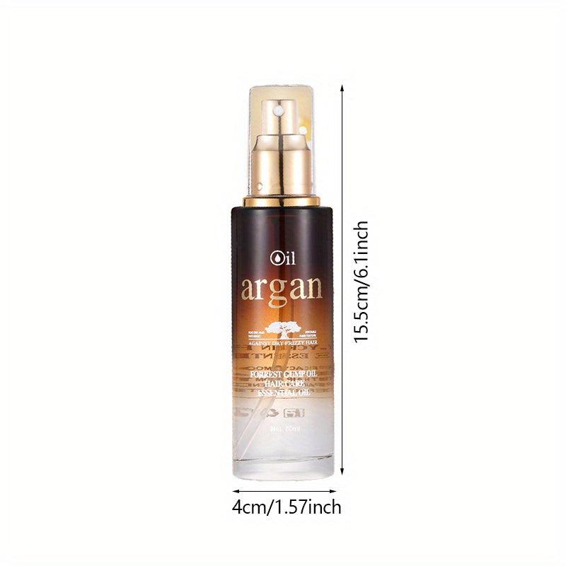 Argan Hair Care Essential 80ml