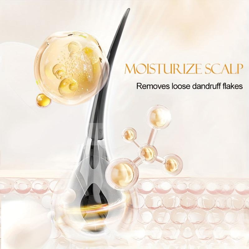 30ml Ginger Hair Care Essential Product For All Hair Types