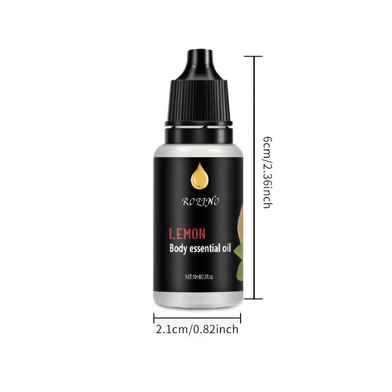 Halloween Hair Repair Essential Oil - Split Ends Strengthening Aromatherapy