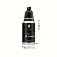 Halloween Hair Repair Essential Oil - Split Ends Strengthening Aromatherapy