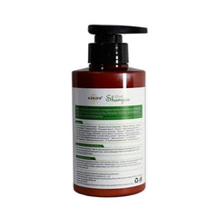 Olive Essence Shampoo Repair Damage Moisturizes Hair Deep Cleaning 300ML