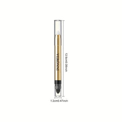 Glitter Eyeshadow Stick 6 Colors Waterproof Highlighter Cream Pen