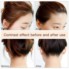 Hair Finishing Stick Flyaway Hair Styling Wax Stick