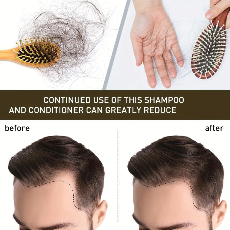 Dense Hair Essence Repairs Dry And Tough Hair Root Scalp Massage Care