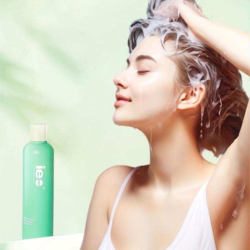 Hair Care Shampoo & Conditioner 2 in 1, 300ml Strengthens Hair