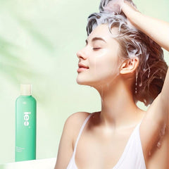 Hair Care Shampoo & Conditioner 2 in 1, 300ml Strengthens Hair