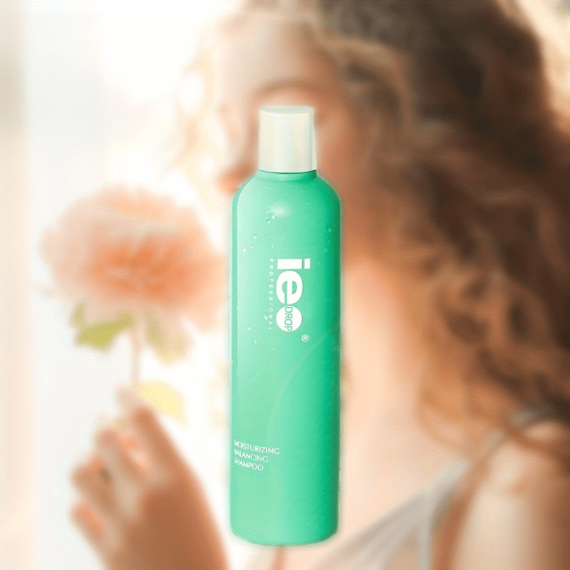 Hair Care Shampoo & Conditioner 2 in 1, 300ml Strengthens Hair