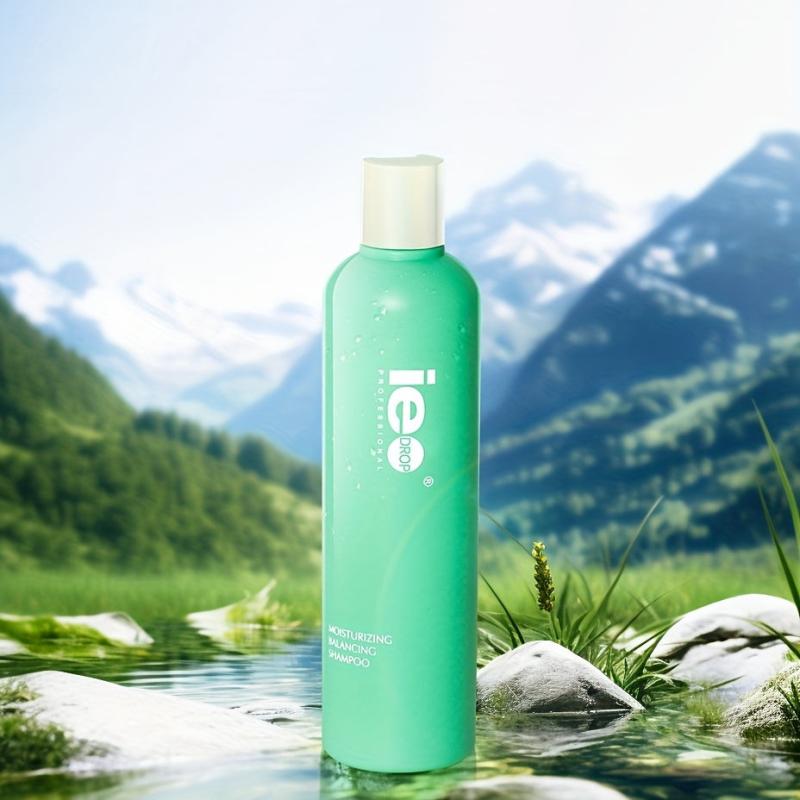 Hair Care Shampoo & Conditioner 2 in 1, 300ml Strengthens Hair