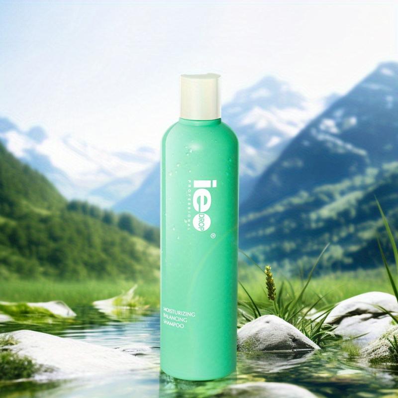 Hair Care Shampoo & Conditioner 2 in 1, 300ml Strengthens Hair