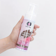 200ml Lace Tint Mousse Wig Lace Dyeing Mousse Foam