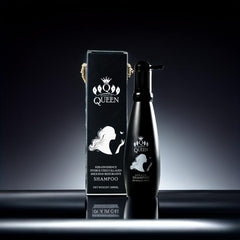 Morocco Queen Coconut Hair Repair Shampoo