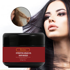 Moroccan Nut Hair Mask Professional Hair Care Cream