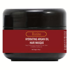 Moroccan Nut Hair Mask Professional Hair Care Cream