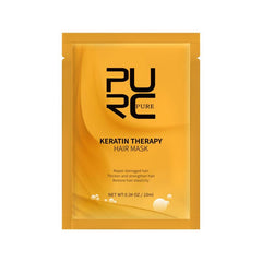 Hair Care Film for Soft and Smooth Hair